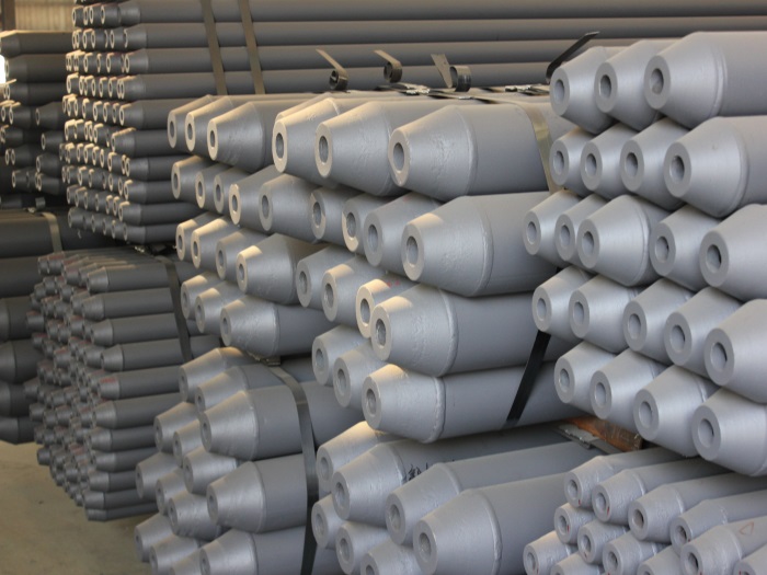 峨眉山网架杆件