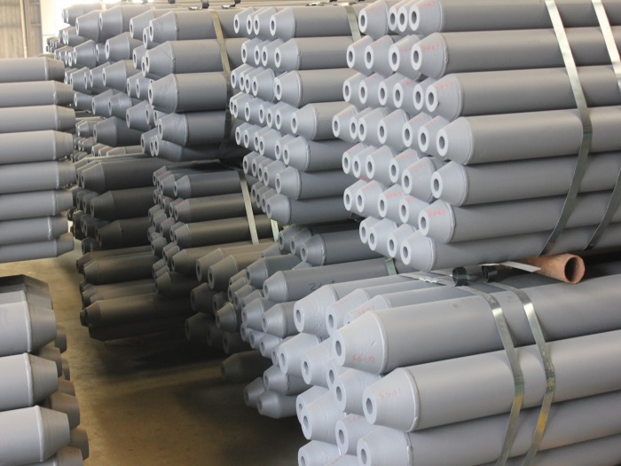 峨眉山网架杆件