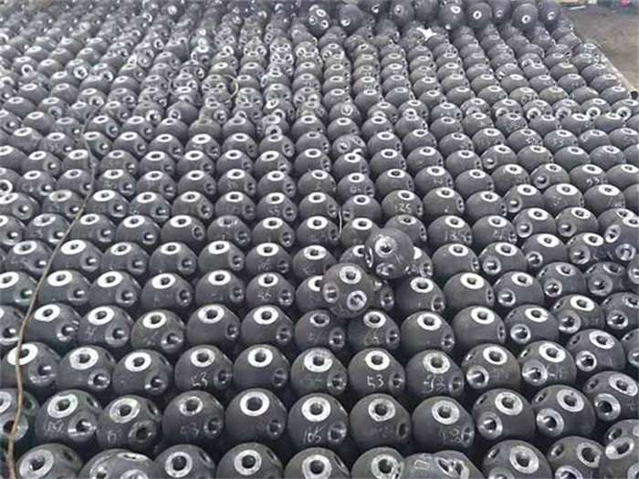 峨眉山螺栓球网架